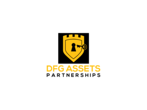Logo Design by jisuvo8 for DFG Assets Partnership | Design #17014685