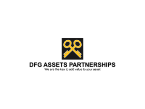 Logo Design by jisuvo8 for DFG Assets Partnership | Design: #17017400