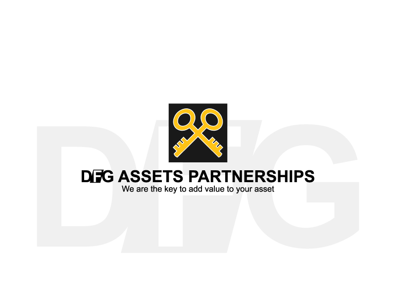 Design de Logo par jisuvo8 pour DFG Assets Partnership | Design #17017407
