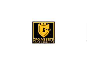 Logo Design by jisuvo8 for DFG Assets Partnership | Design: #17026146