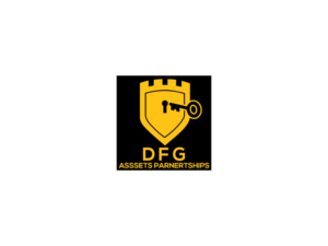Logo Design by jisuvo8 for DFG Assets Partnership | Design: #17027622