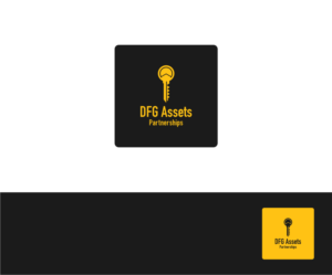 Logo Design by tri_ratna_wati for DFG Assets Partnership | Design #17011279