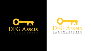 Logo Design by amel02 for DFG Assets Partnership | Design: #16985983