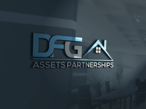 Logo Design by GaryMckinnon for DFG Assets Partnership | Design: #16989023