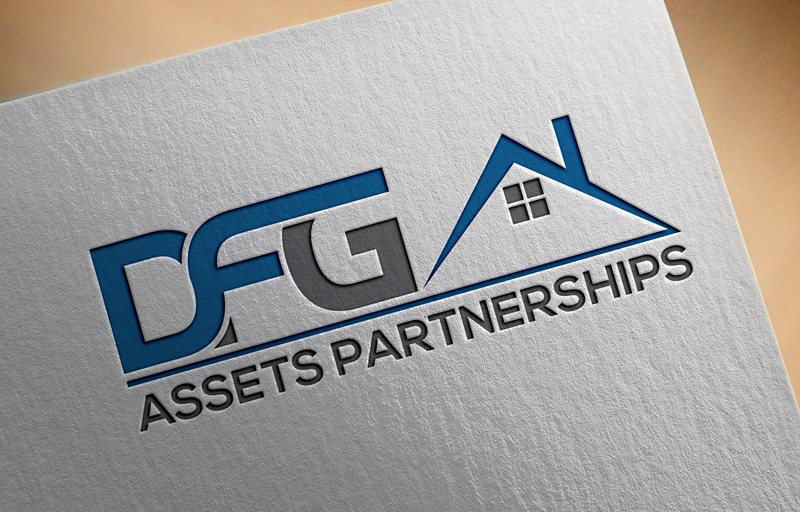 Logo Design by GaryMckinnon for DFG Assets Partnership | Design #16989024