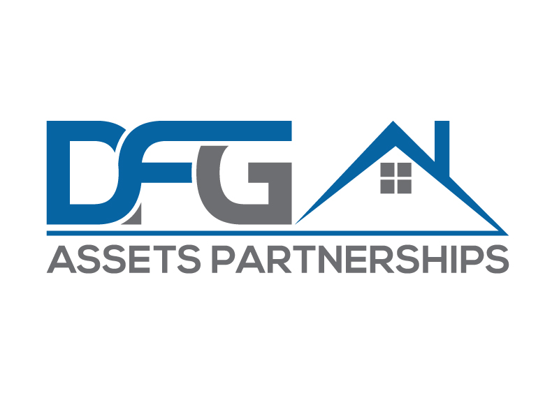 Logo Design by GaryMckinnon for DFG Assets Partnership | Design #16989026