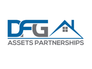 Logo Design by GaryMckinnon for DFG Assets Partnership | Design: #16989026