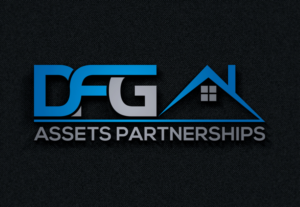 Logo Design by GaryMckinnon for DFG Assets Partnership | Design: #16989027