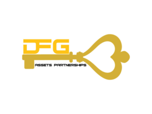Logo Design by Gross for DFG Assets Partnership | Design: #17013943