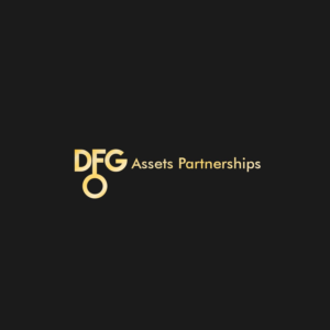 Logo Design by creativenazil for DFG Assets Partnership | Design: #17006512