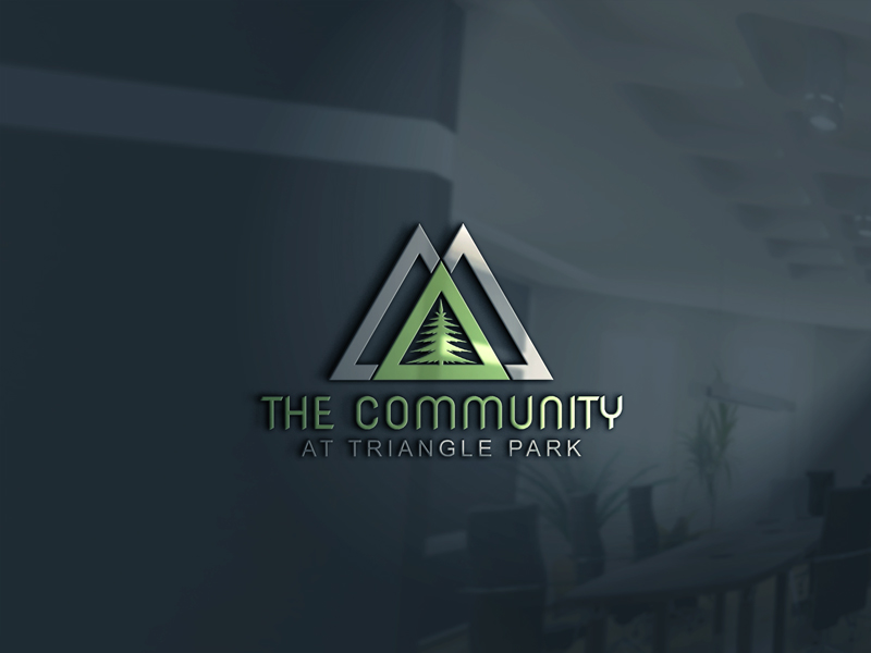 Logo Design by asman for bnd commercial | Design #16888180