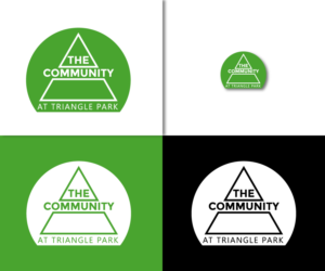 Logo Design by Thanos Tok for bnd commercial | Design: #17035763