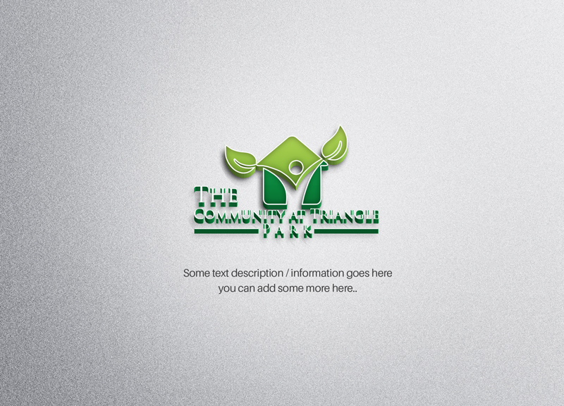 Logo Design by RANARANA for bnd commercial | Design #16884914