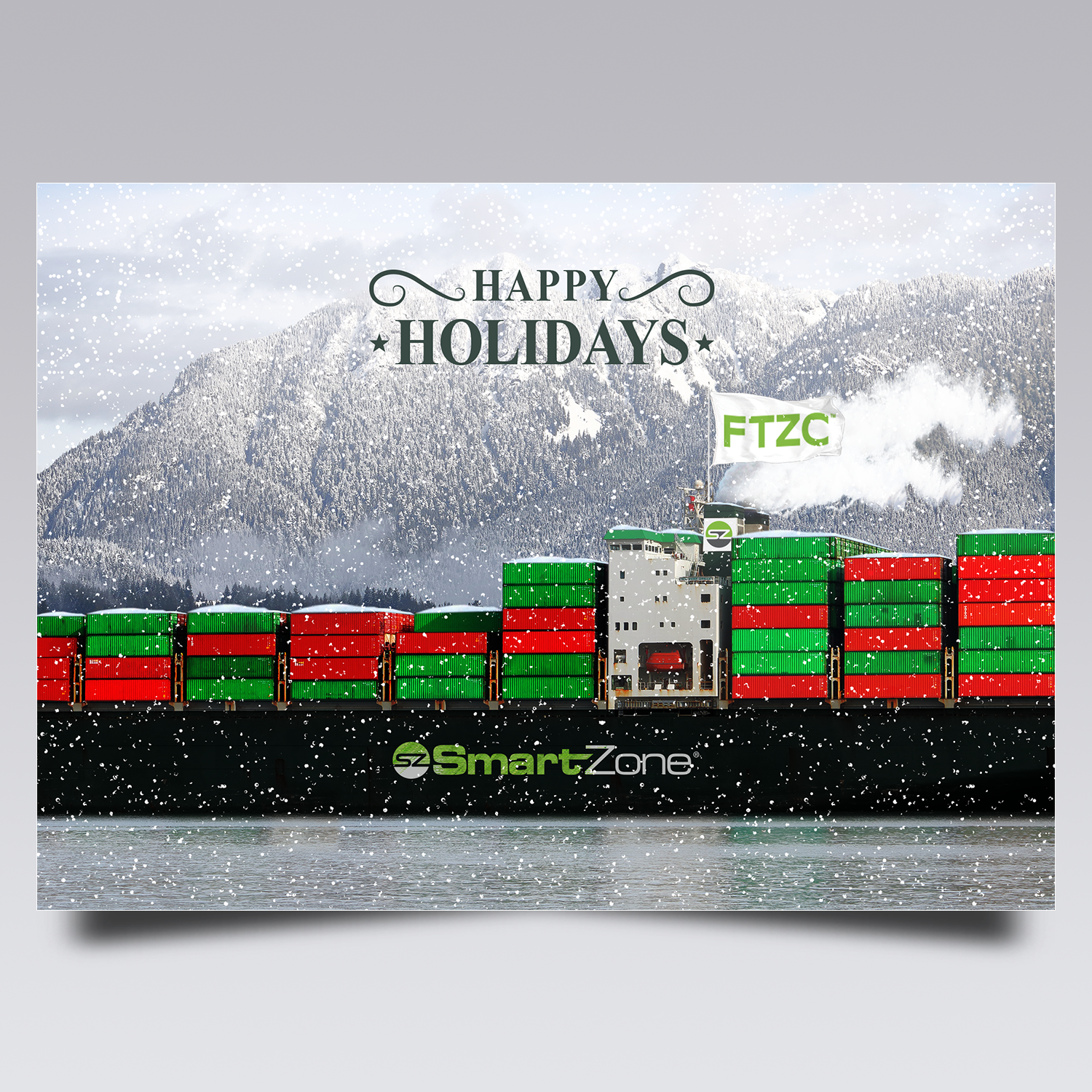 Greeting Card Design by VEGA-Designs for this project | Design #17028659