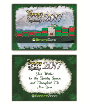 Greeting Card Design by ElenaHong for this project | Design: #17015607