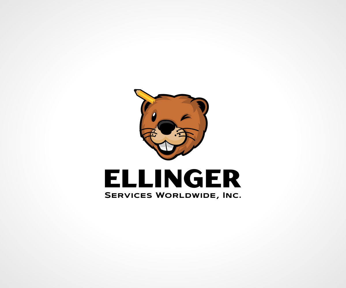 Diseño de Logo por VGB para Ellinger Services Worldwide, Inc. | Diseño #16883400
