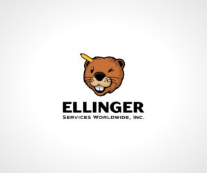 Diseño de Logo por VGB para Ellinger Services Worldwide, Inc. | Diseño: #16883400