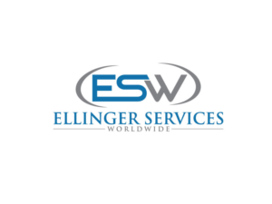 Diseño de Logo por Oaxaqueña para Ellinger Services Worldwide, Inc. | Diseño: #16872403