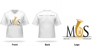T-shirt Design by eriawan6hidayat