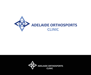 Logo Design by Ash  for this project | Design: #2680956