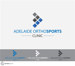 Logo Design by ARTMOKZ | CREATIVE for this project | Design #2729132