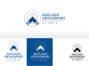 Logo Design by gbastudio