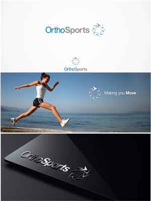 Logo Design by Naavyd for this project | Design: #2681566