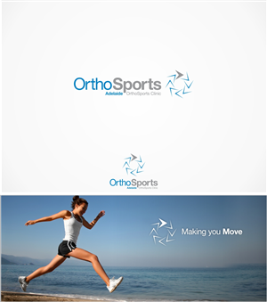 Logo Design by Naavyd for this project | Design: #2767418