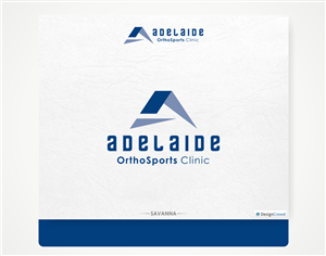 Logo Design by Savana for this project | Design #2682132