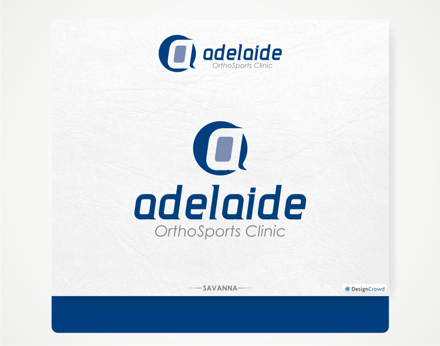 Logo Design by Savana for this project | Design #2682161