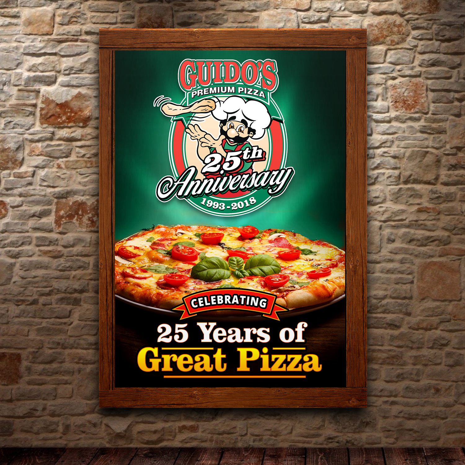 Logo Design by asaelvaras for Pistn | Design #16871296