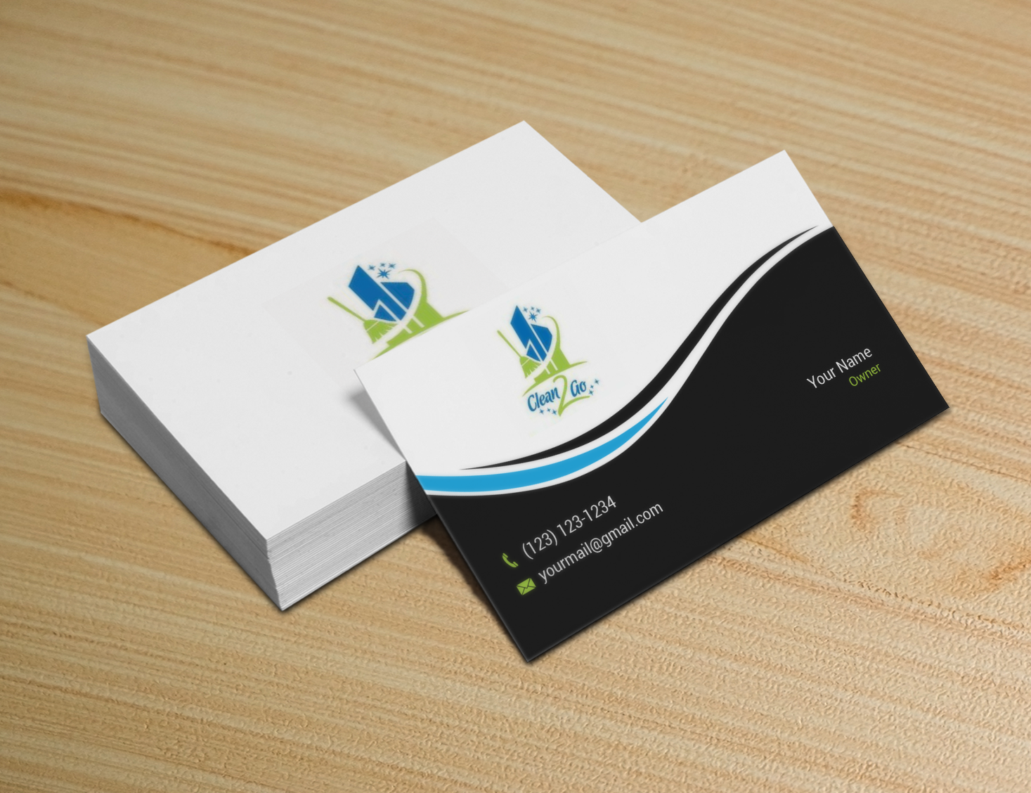 Business Card Design by Pixi Dust for this project | Design #16871459