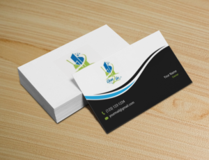 Visitenkarten-Design von Pawana Designs für dieses Projekt | Design #16871459