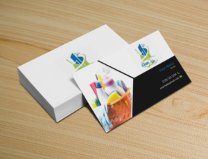 Business Card Design by Pixi Dust for this project | Design: #16871461