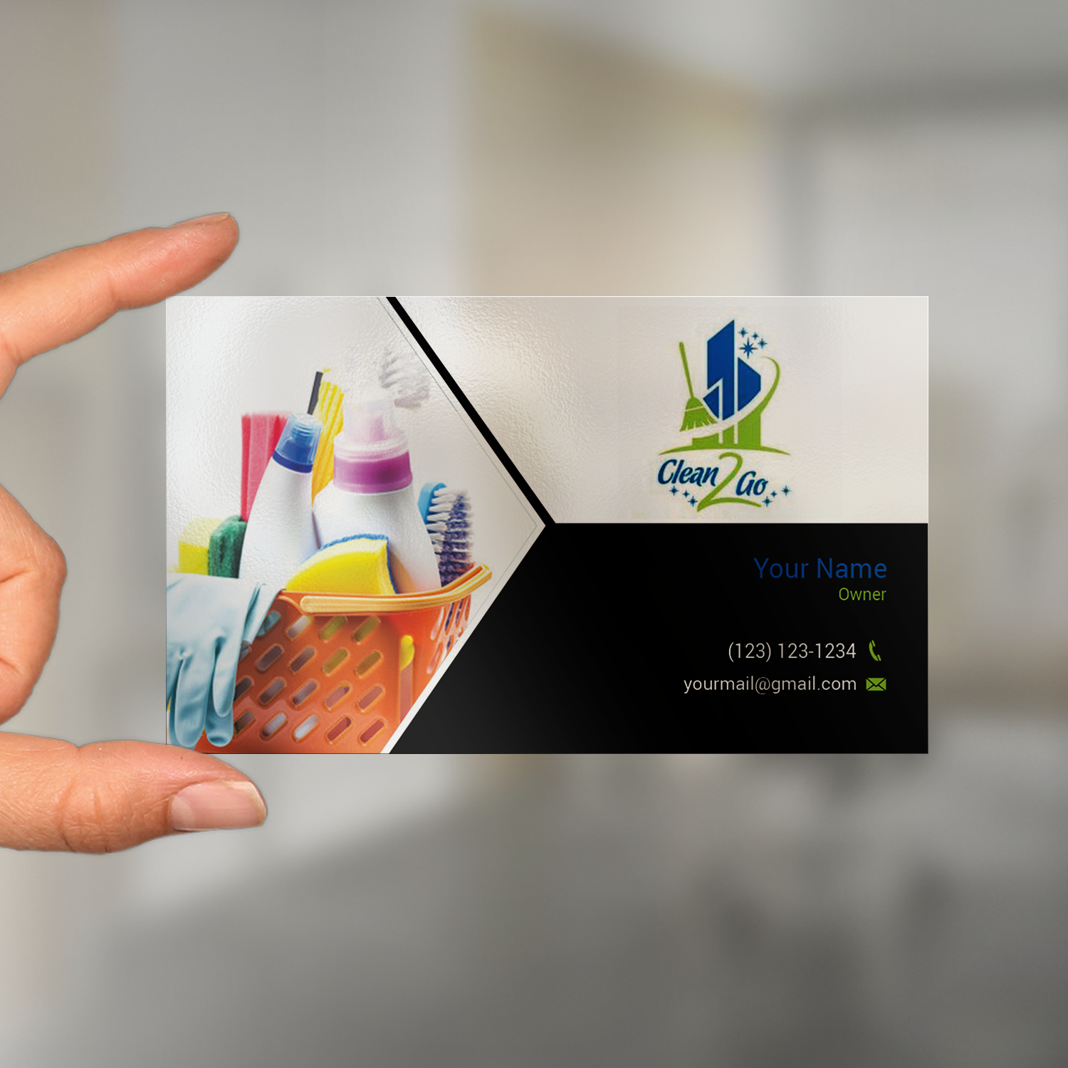 Business Card Design by Pixi Dust for this project | Design #16871467