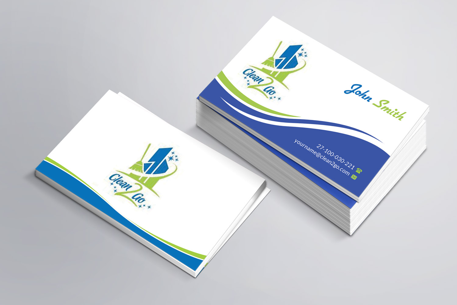 Design de Carte de Visite par Sandaruwan pour ce projet | Design #16875692
