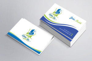 Visitenkarten-Design von Sandaruwan für dieses Projekt | Design #16875692