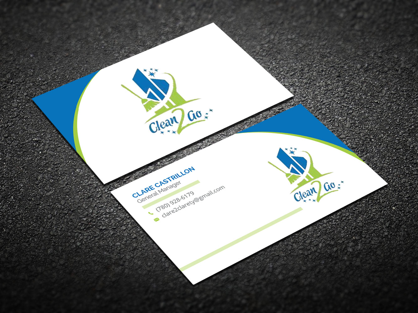 Business Card Design by Verified artistry for this project | Design #16872674