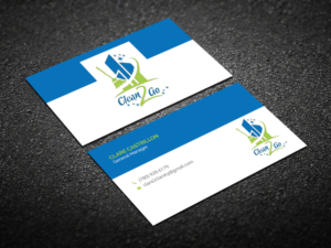 Business Card Design by Verified artistry for this project | Design: #16872675