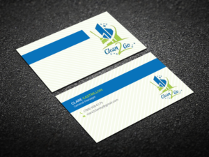 Business Card Design by Verified artistry for this project | Design: #16872676