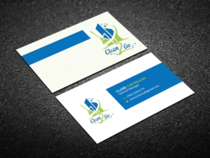 Business Card Design by Verified artistry for this project | Design: #16872677