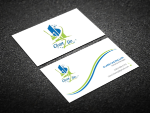 Business Card Design by Verified artistry for this project | Design: #16872678