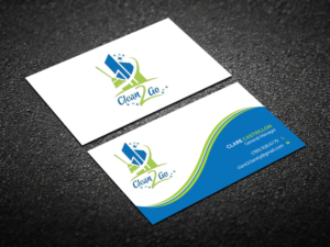 Business Card Design by Verified artistry for this project | Design: #16872682