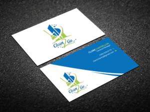 Business Card Design by Verified artistry for this project | Design: #16872684