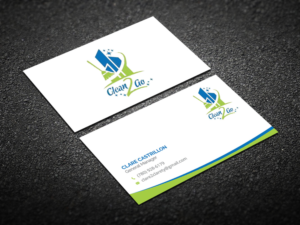 Business Card Design by Verified artistry for this project | Design: #16872685