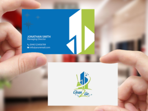 Business Card Design by Creations Box 2015 for this project | Design: #16881011