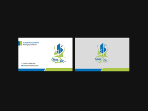 Business Card Design by Creations Box 2015 for this project | Design: #16881017