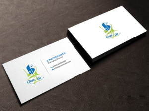Business Card Design by Creations Box 2015 for this project | Design: #16881026