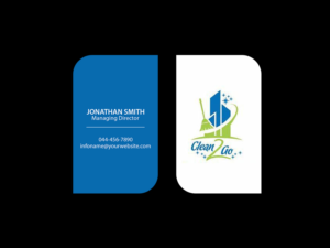 Business Card Design by Creations Box 2015 for this project | Design: #16881035
