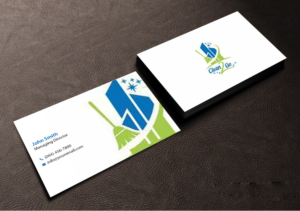 Business Card Design by Creations Box 2015 for this project | Design: #16881036